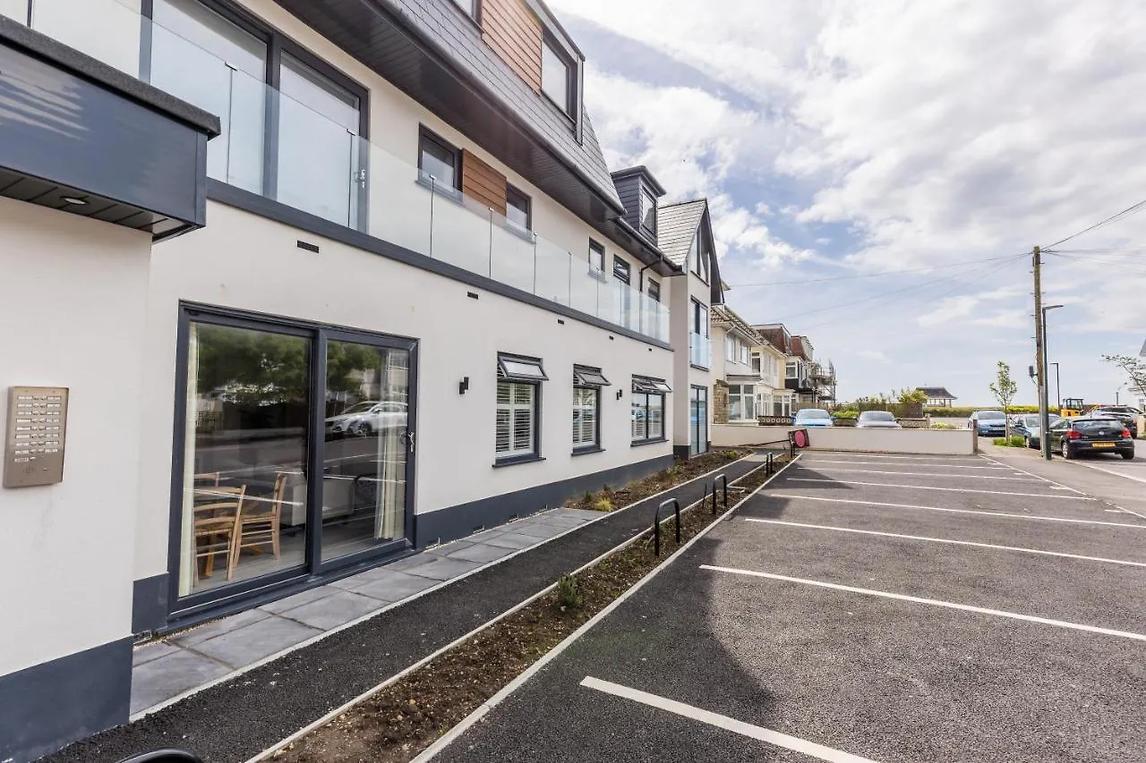 Modern 1 Bed Seaside Apartment Bournemouth United Kingdom