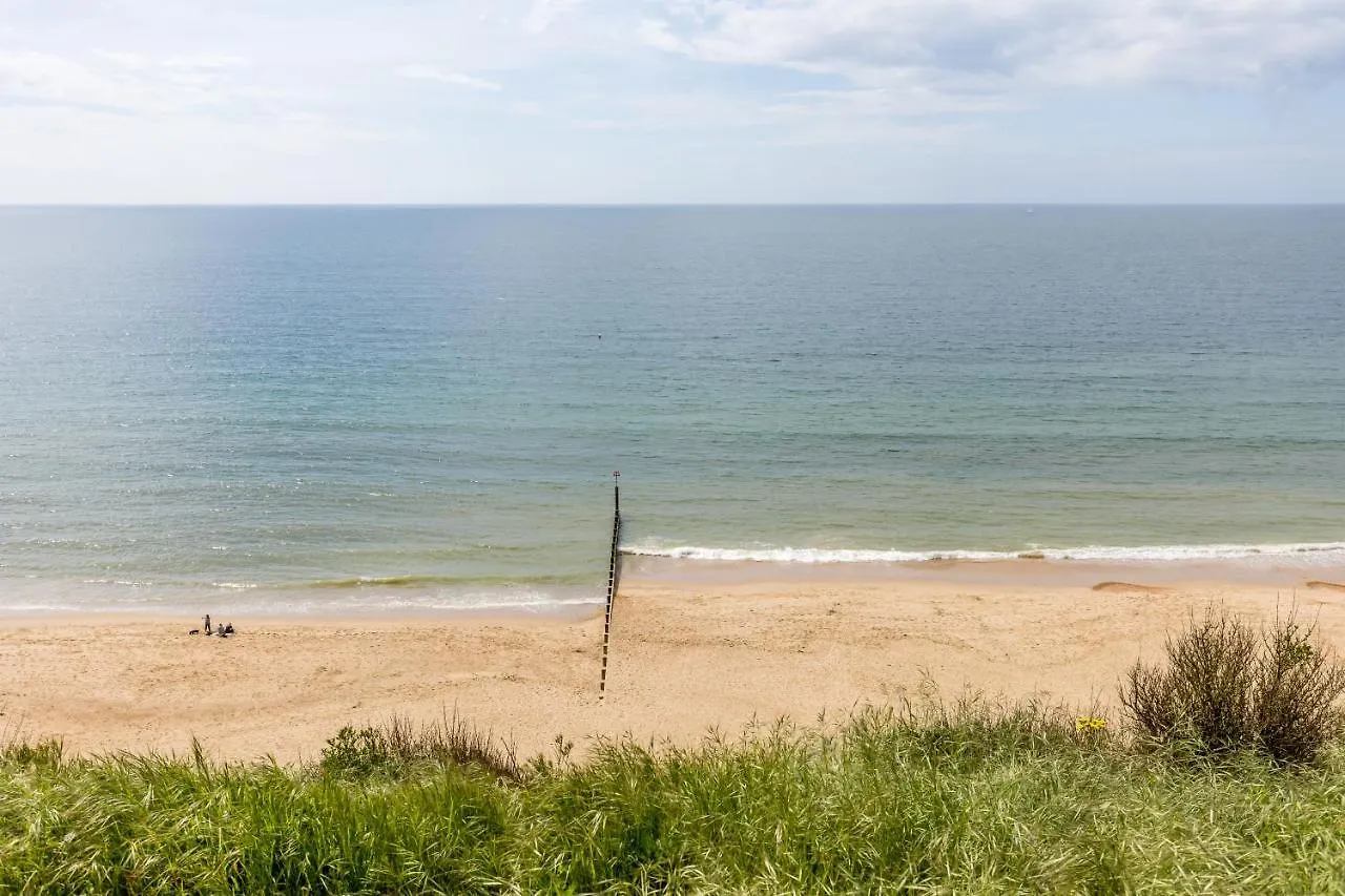 Modern 1 Bed Seaside Apartment Bournemouth United Kingdom