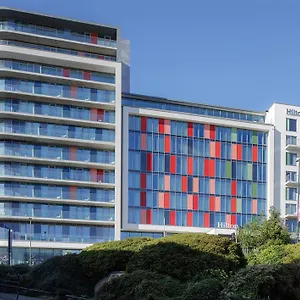 Отель Hilton, Борнмут